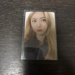GFRIEND LABYRINTH シンビ⑦