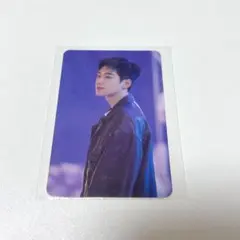 SEVENTEEN ウォヌ ヘンガレ シンナラ ヨントン トレカ