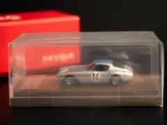 世界199台限定　フェラーリ 250GT SWB 1/64 2026年最新】フェラーリ250SWBの人気アイテム - メルカリ