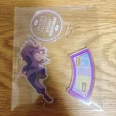 忍たま乱太郎　アクリルスタンドLite 竹谷八左ヱ門