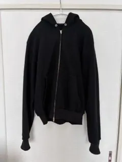BALMAIN サイドジップパーカー XS - メルカリ