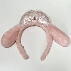 マイメロディ カチューシャ