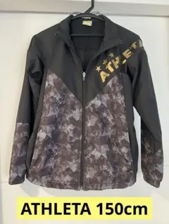 ATHLETA ウインドブレーカー 150cm