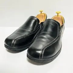 【美品】 REGAL WALKER ゴアテックス スリッポン 防水 24㎝EEE