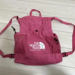 THE NORTH FACE