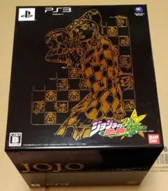 ジョジョの奇妙な冒険 オールスターバトル 数量限定生産 黄金体験BOX