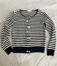 カーディガン　minimum