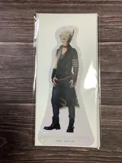 刀ミュ　花影　クリアカード　鬼丸