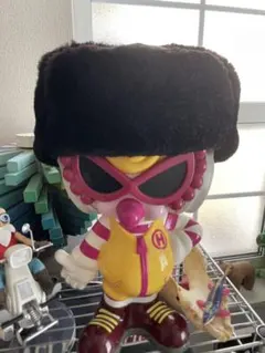 ルイ・ヴィトン ヴィヴィエンヌ ガストン サイドカー - メルカリ