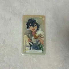 あんスタ ニキ 童心 クリアカード - メルカリ
