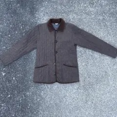 journal standard ハンティングジャケット　キルティング