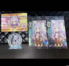 ウマ娘 プリティーダービー メジロマックイーン グッズセット
