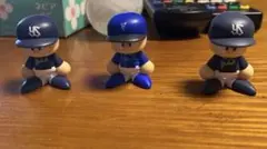 ま*吉様 パワプロくん ならぶんです。 セリーグ ビジター ガチャ　ヤクルト、横