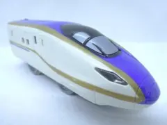 テコロジープラレール E7系北陸新幹線 かがやき USED THAILAND製