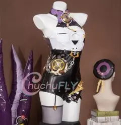 イドリー コスプレ 衣装