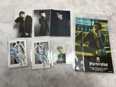 BE:FIRST リュウヘイ グッズセット