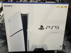 SONY PlayStation 5 本体 CFI-2000