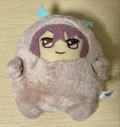 アイナナ　モンぬい　虎於