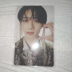 ‎M!LK 爆裂愛してる 山中柔太朗 ソロ盤 限定 トレカ 特典 山中柔太朗盤