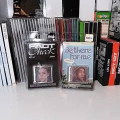 NCT127 Fact Check BTFM ジャニ SMini トレカ