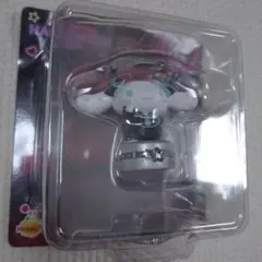 サンリオ ハロウィン 2024 シナモン シナモロール フィギュア賞