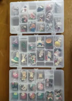 デコレ コンコンブル 季節対応セット