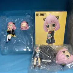 アーニャコレクションフィギュア2体セット❗️本日価格‼️