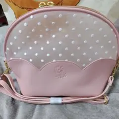 マリーちゃんデザインショルダーバックセット