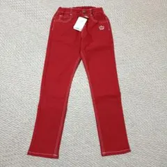 ベビードール　スキニーパンツ