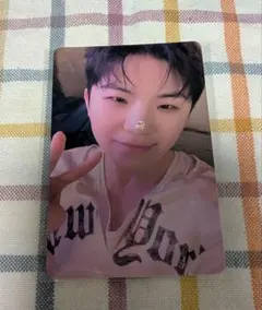 2026年最新】SEVENTEEN ウジ 消費期限の人気アイテム - メルカリ