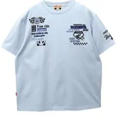 【新品未着用】HONDA×PANDIESTA CB750Four Tシャツのサムネイル