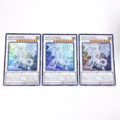 遊戯王 青眼の精霊龍 シークレット SHVI-JP052 2初版 - メルカリ