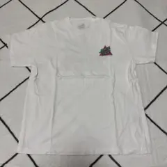 Santa Cruz Tシャツ ホワイト　M