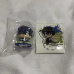 オリヴァ愛空　おねむたん　アクスタ