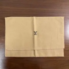 LOUIS VUITTON ルイヴィトン 保存袋 巾着袋