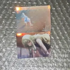 プロセカ ノーブルアート vol.63.64 草薙寧々