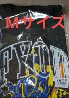 古*ド様 新品 Bʼz FYOD Tシャツ+ タオル Lサイズ - メルカリ