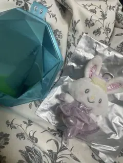 サンリオ　シークレットマスコット　ウィッシュミーメル　メルちゃん　2026