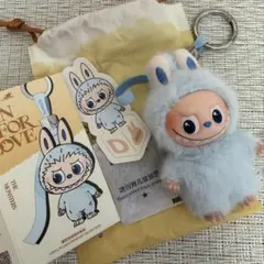 イニシャルラブブ 【D】