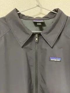 patagonia バギーズジャケット L 黒