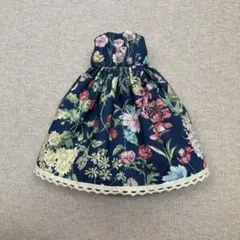 リカちゃんサイズ服　ハンドメイド