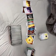 ポケモンカード　ノーマルカード　サポートカード　まとめ売り