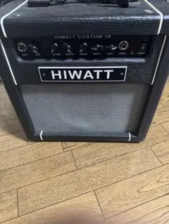 YAMAHA S412 スピーカーキャビネット HIWATTロゴ 240W 8Ω - メルカリ