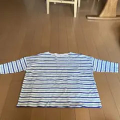 BEAMS HEART カットソー