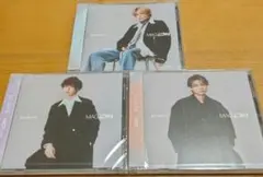 Kis-My-Ft2 キスマイ MAGFACT ソロビジュアル盤