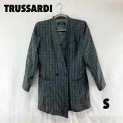 ☆W0773S☆ TRUSSARDI ジャケットのサムネイル