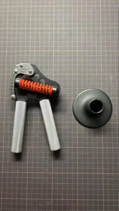 GD Grip Pro ハンドグリップ 負荷調整可能のサムネイル