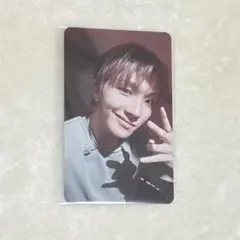 BOYNEXTDOOR The Action everline ウナクトレカ