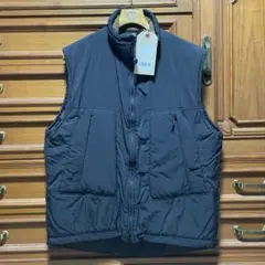 美品 PCU LEVEL7A PRIMALOFT ベストS WAIPER.incのサムネイル