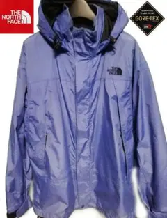 ノースフェイス ライトマウンテンジャケット ゴアテックス L